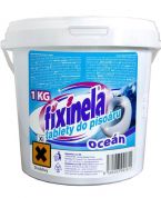 Hygienické tablety do pisoáru FIXINELA, 1 kg 