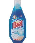 BREF WC gel 360ml-nhradn npl