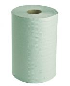 Paprov runky-role, e 14cm, 1 vrstv zelen-MIDI 