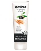MEDILONA-Èerná oliva a protein