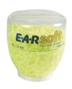 Zsobnk EAR SOFT NEON (500 ks) 