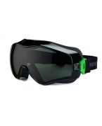 Goggle UNIVET 6X3 zelen G15 6X3.00.00.05