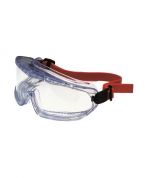 Brýle V-MAXX nepøímá ventilace