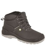 Obuv ARDON HIGH O1 REFLEX WINTER SRC 