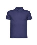 Polokoile NORA modr-navy, 180g/m2 