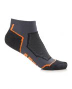 Ponožky ADN orange
