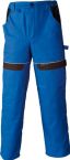 Kalhoty pas COOL TREND modré 170 cm 