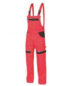 Kalhoty lacl COOL TREND erven 170 cm 
