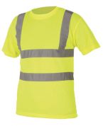 Triko hi-viz lut S478 