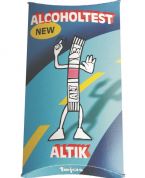 Alkoholtest- det.trubièky/10ks 